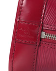 Epi Alma BB Fuchsia