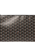 Goyardine Senat Pochette MM Black