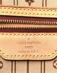 Monogram Neverfull GM