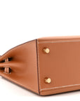 Epsom Kelly Sellier 25 Gold