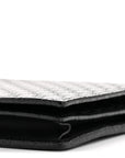 MicroGCCIssima Crossbody Wallet Black
