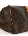 Monogram Keepall 55