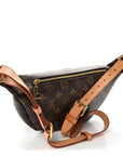 Monogram Bumbag