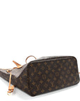 Monogram Neverfull MM