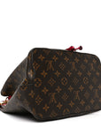 Monogram Neonoe MM Freesia
