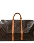 Monogram Keepall 55
