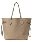 Empreinte Monogram Giant Neverfull MM Tourterelle