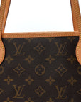 Monogram Neo Neverfull Fuchsia