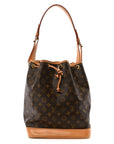 Monogram Noe