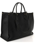 Empreinte Monogram Giant Onthego GM Black