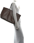 Damier Ebene Neo Neverfull GM
