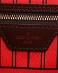 Damier Ebene Neo Neverfull MM