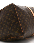 Monogram Keepall 55