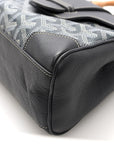 Goyardine Mini Saigon Grey