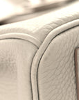Togo BIRKIN 30 Gris Perle