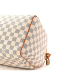 Damier Azur Speedy 30