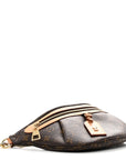Monogram High Rise Bumbag