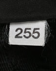 Nylon Re-Edition 2005 Shoulder Bag Black