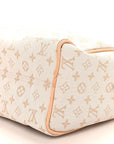Jacquard Speedy Bandouliere 20 Mastic Cream