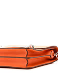 Swift Mini Sac Roulis Orange