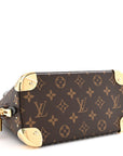 Monogram Alma Trunk BB