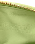 Nappa Intrecciato Mini Jodie Fennel