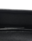 Grain De Poudre Small Monogram Kate Satchel Black