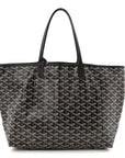 Goyardine Saint Louis PM Black