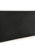 Grain De Poudre Uptown Pouch Black