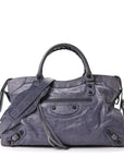 Agneau Classic Hardware City Jacynthe