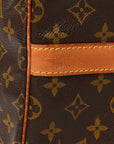 Monogram Keepall Bandouliere 55