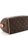 Monogram Speedy Bandouliere 20