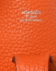 Taurillon Clemence Evelyne III GM Orange