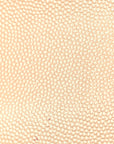 Grain De Poudre Classic Kate Monogram Clutch Nude Powder
