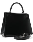 Box Kelly Sellier 28 Black