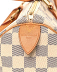 Damier Azur Speedy 30