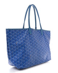 Goyardine Saint Louis PM Sky Blue