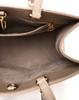 Empreinte Monogram Giant Onthego MM Tourterelle