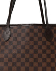 Damier Ebene Neo Neverfull MM