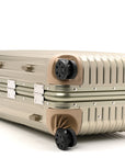 Aluminum Original Check-In M Titanium