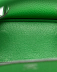 Togo Birkin 30 Bambou