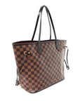 Damier Ebene Neo Neverfull MM