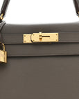 Epsom Kelly Sellier 28 Etain