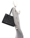 Empreinte Monogram Giant Onthego GM Black