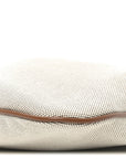 Canvas Ivy Bag Beige Brandy