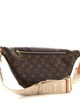 Monogram High Rise Bumbag