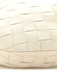 Nappa Intrecciato Mini Jodie Chalk