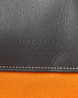 Goyardine Senat Pochette GM Grey