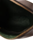 GG Supreme Monogram Web Small Ophidia Slingbag Beige Ebony New Acero