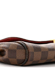 Damier Ebene Favorite MM